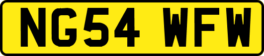 NG54WFW