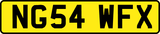 NG54WFX