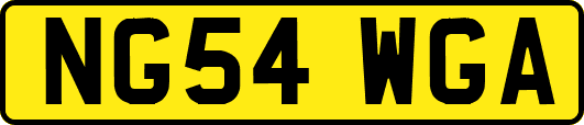 NG54WGA