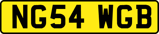 NG54WGB