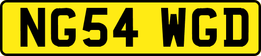 NG54WGD