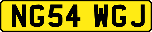 NG54WGJ