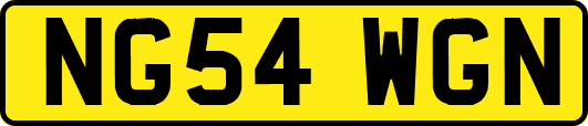 NG54WGN