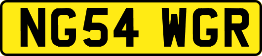NG54WGR
