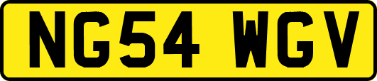 NG54WGV