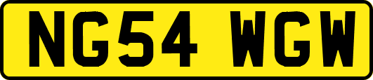 NG54WGW