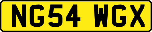 NG54WGX