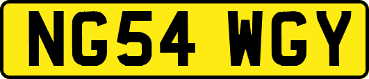 NG54WGY
