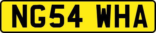 NG54WHA