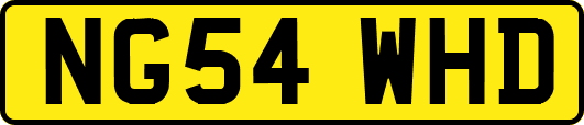 NG54WHD