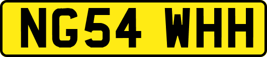 NG54WHH