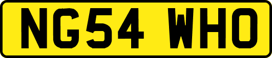 NG54WHO