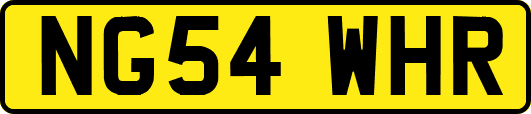 NG54WHR