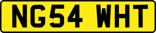 NG54WHT