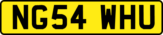NG54WHU