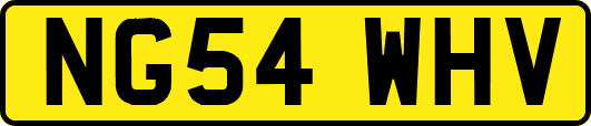 NG54WHV