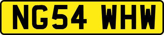 NG54WHW
