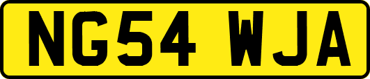 NG54WJA