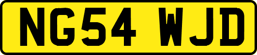 NG54WJD