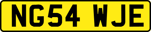 NG54WJE