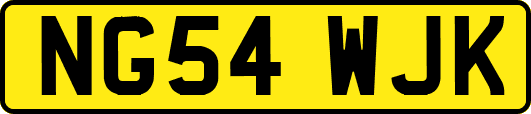 NG54WJK