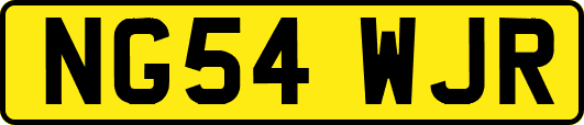 NG54WJR