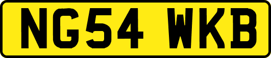 NG54WKB