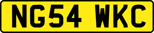 NG54WKC