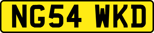 NG54WKD
