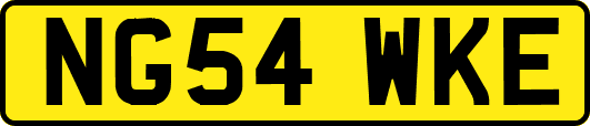 NG54WKE