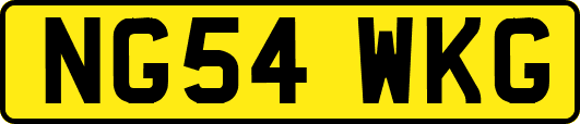 NG54WKG