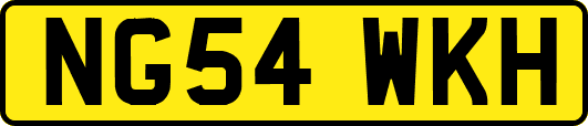 NG54WKH