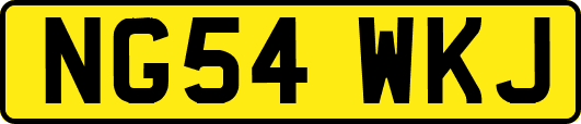 NG54WKJ
