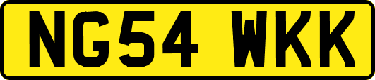 NG54WKK