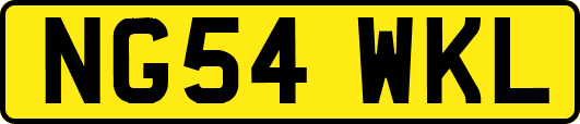 NG54WKL