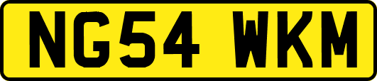 NG54WKM