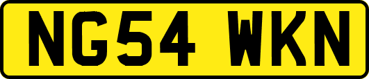 NG54WKN
