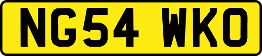 NG54WKO