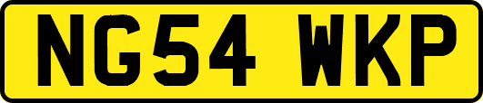 NG54WKP