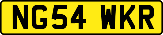 NG54WKR