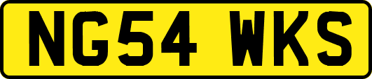 NG54WKS