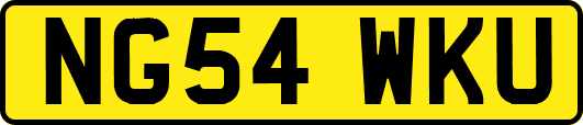 NG54WKU