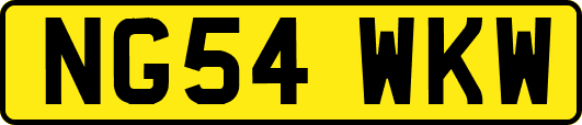 NG54WKW