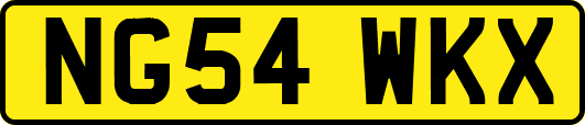 NG54WKX