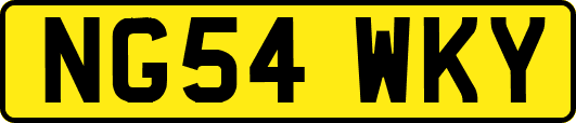 NG54WKY