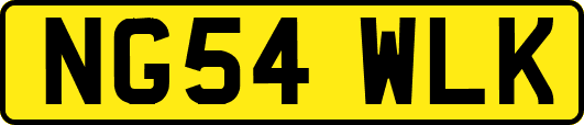 NG54WLK