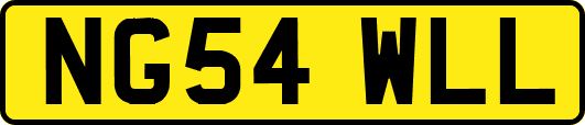 NG54WLL
