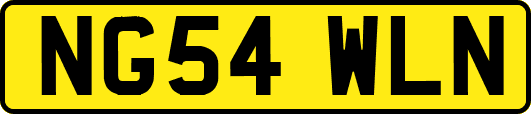 NG54WLN