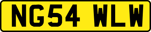 NG54WLW