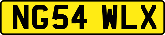 NG54WLX